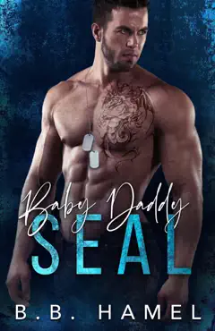 baby daddy seal book cover image