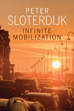 infinite mobilization book cover image