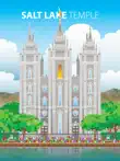 Salt Lake Temple synopsis, comments