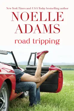 road tripping book cover image