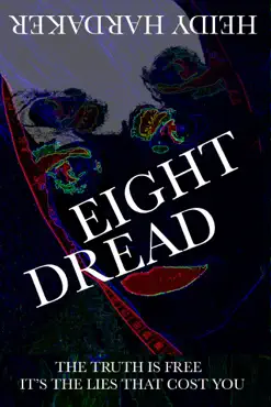 eight dread book cover image