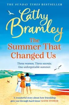the summer that changed us imagen de la portada del libro