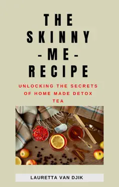 the skinny me recipe book cover image