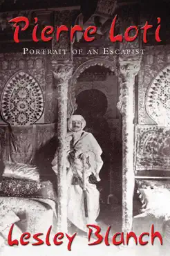 pierre loti book cover image