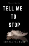 Tell me to stop book summary, reviews and download