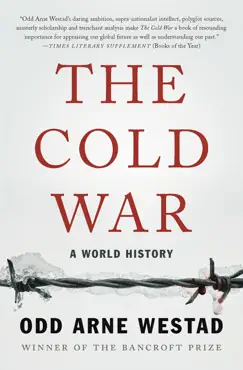 the cold war book cover image
