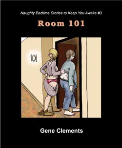 room 101 book cover image