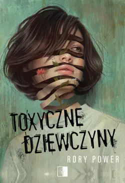 toxyczne dziewczyny book cover image