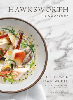 hawksworth book cover image