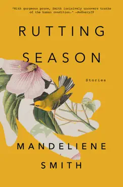 rutting season book cover image