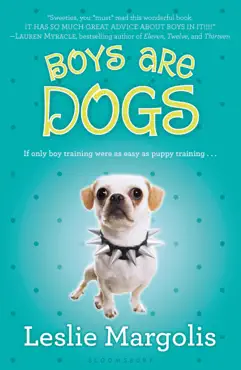 boys are dogs book cover image