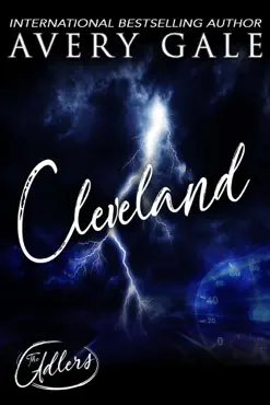 cleveland book cover image