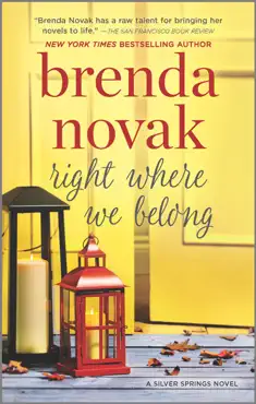 right where we belong book cover image