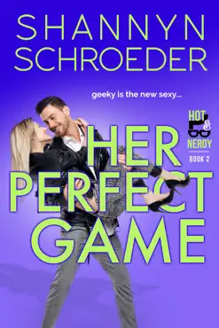 her perfect game book cover image