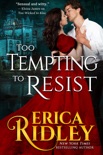 Too Tempting to Resist book summary, reviews and downlod