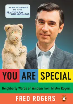 you are special book cover image