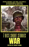 7 best short stories - War synopsis, comments