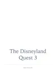 The Disneyland Quest 3 synopsis, comments