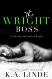 The Wright Boss synopsis, comments
