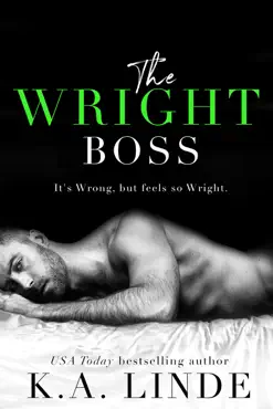 the wright boss book cover image