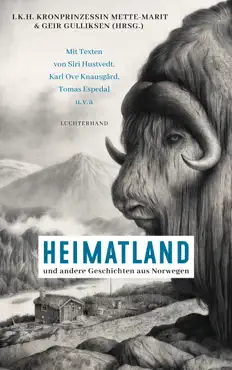 heimatland book cover image