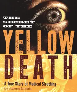 the secret of the yellow death book cover image