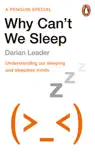 Why Can't We Sleep? sinopsis y comentarios