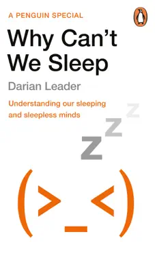 why can't we sleep? imagen de la portada del libro
