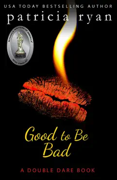 good to be bad book cover image