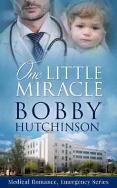 one little miracle book cover image