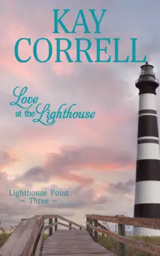 love at the lighthouse book cover image