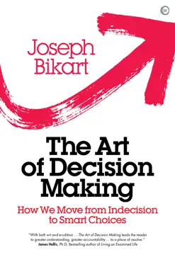 the art of decision making book cover image