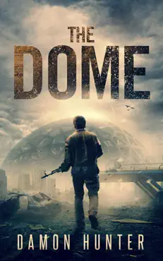the dome book cover image