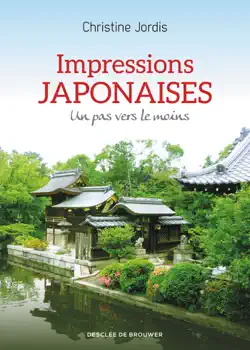 impressions japonaises book cover image