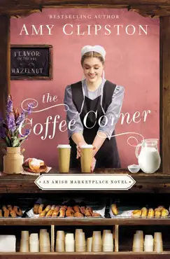 the coffee corner book cover image