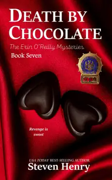 death by chocolate book cover image