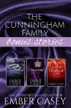 The Cunningham Family Bonus Stories: Three Wicked Short Stories sinopsis y comentarios