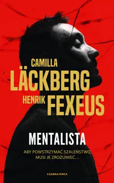 mentalista book cover image