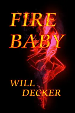 fire baby book cover image