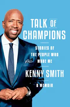 talk of champions book cover image