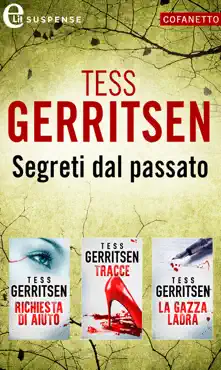 segreti dal passato cofanetto (elit) book cover image