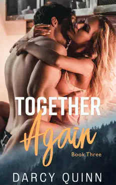 together again - book three book cover image
