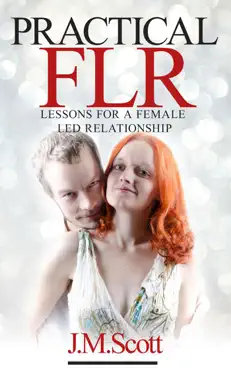 practical flr: lessons for a female led relationship book cover image