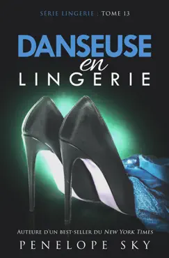 danseuse en lingerie imagen de la portada del libro