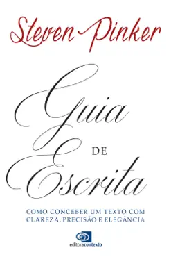 guia de escrita book cover image