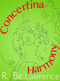 concertina harmony book cover image