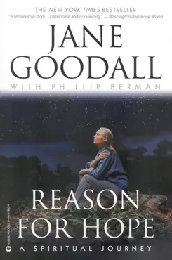 reason for hope book cover image