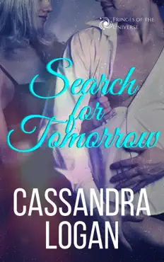 search for tomorrow book cover image