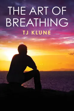 the art of breathing book cover image