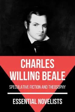 essential novelists - charles willing beale book cover image